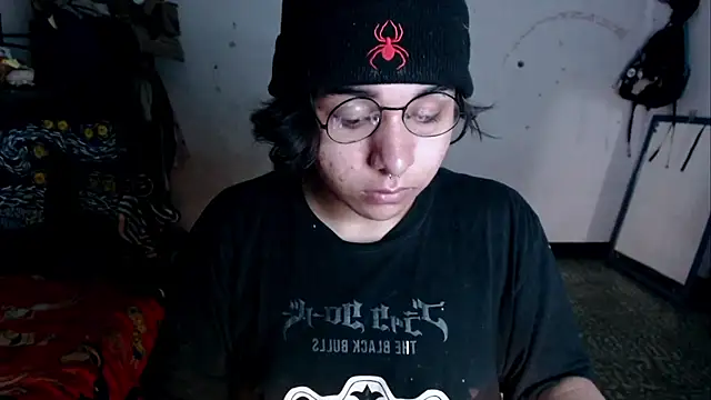 Živý XXX chat Cutie_Sam