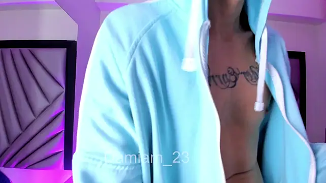 دردشة Damiam_23  الجنسية المباشرة