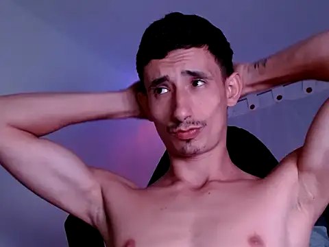 Chat +18 de Dam96_ ao vivo