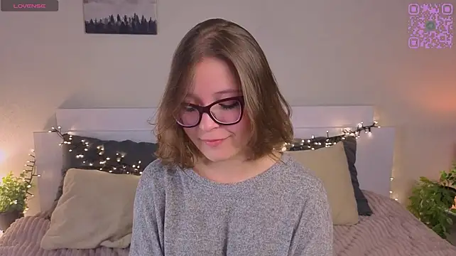 Živý XXX chat Next2Marie
