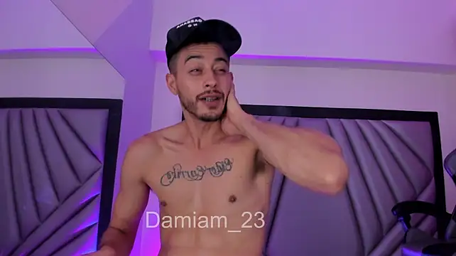 Damiam_23n Live XXX chat