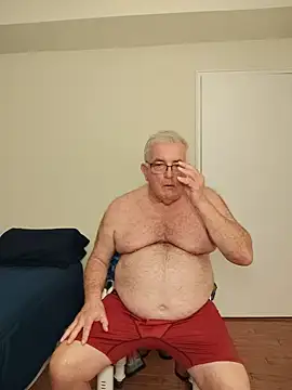 Shoreguy69 Шоу с уебкамера