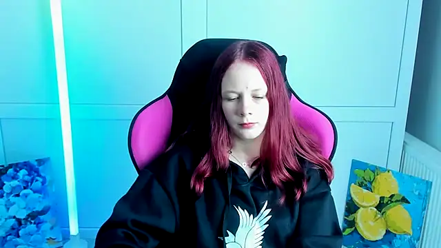 Skylar_spring's Live XXX Chat