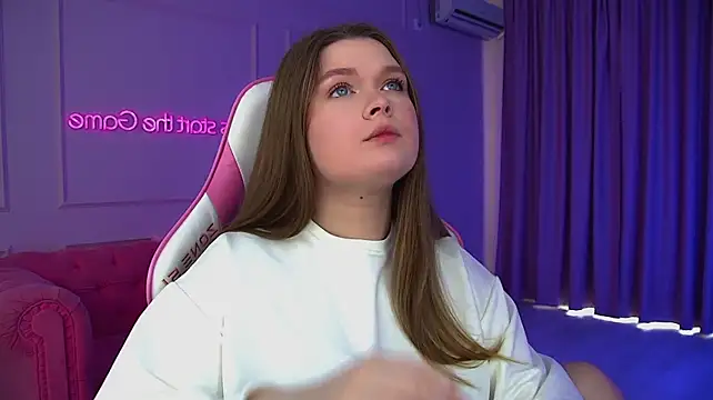 CrystalLyons Live XXX-Chat