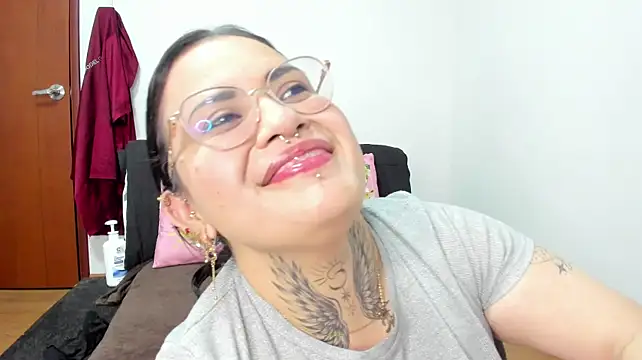 Sembang XXX Secara Langsung brigittemiller
