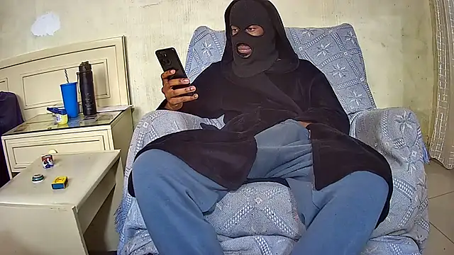 thirdlegZA Live XXX Chat