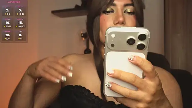 samycute_ Live XXX-Chat