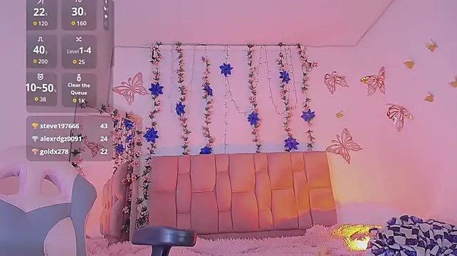 Danagh_ Chat XXX live