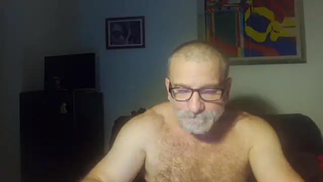 Mauro7788 élő XXX-chatje
