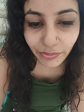 Chat +18 de SubmissiveKaur ao vivo