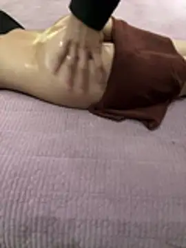 Xiao-Fa6 Live XXX Chat