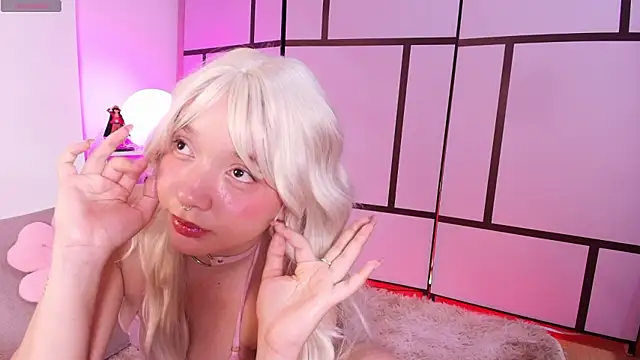 Juliiee_ Chat XXX live
