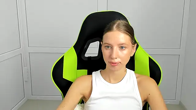 LeylaBubblegum Chat XXX live