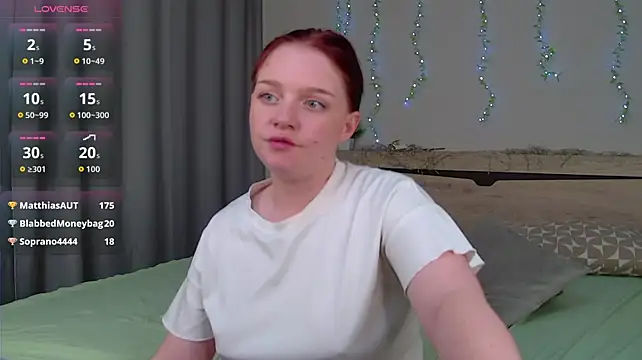 Gloria_Gor Chat XXX live