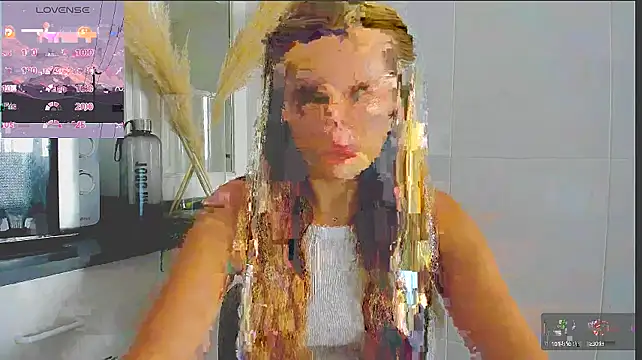 צ'אט XXX בשידור חי של Molly_sweetie