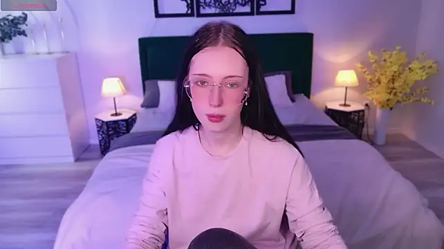 AlexisBliss – Live XXX-chat