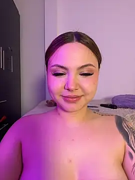 Czat XXX na żywo – Bella01_