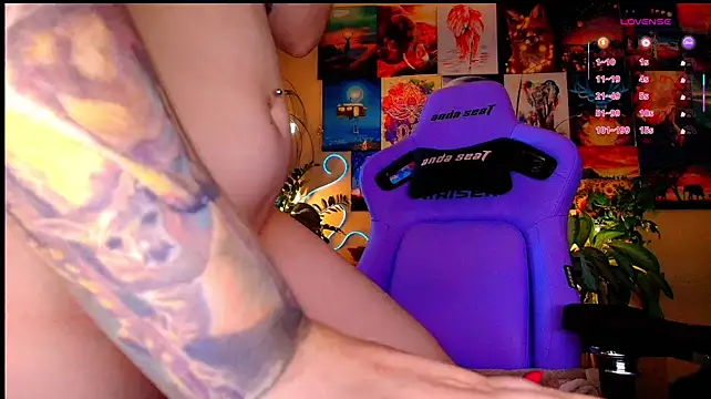 Živý XXX chat GoodWitch_
