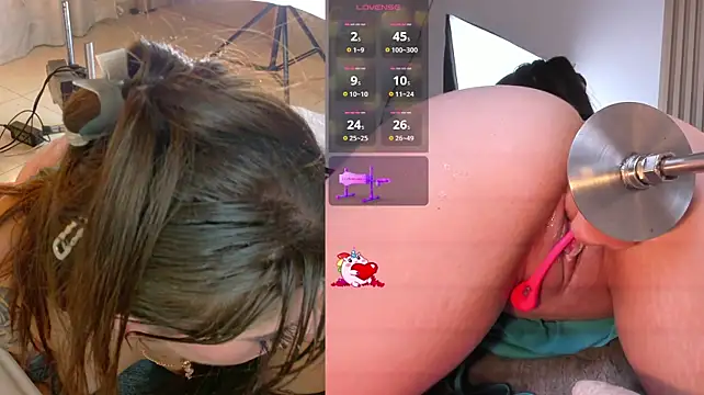 Lia_little18 Chat XXX live