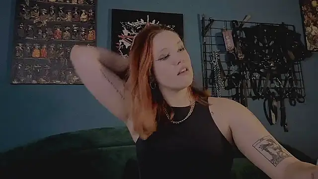 Czat XXX na żywo – Serve_to_Alexa