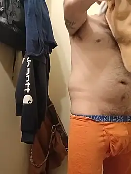 DickNasty6908's Live XXX Chat
