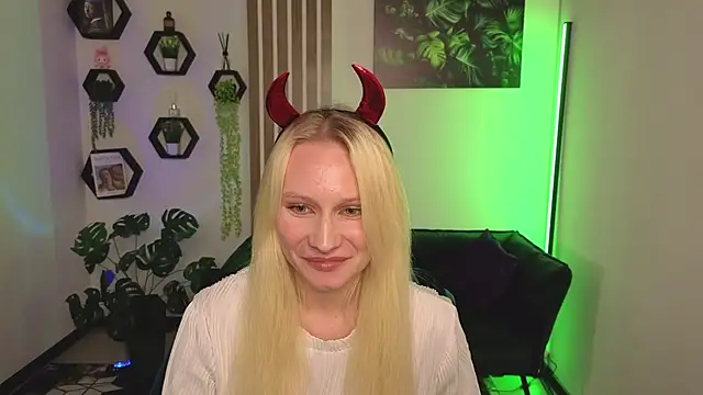 Czat XXX na żywo – ElodieRenaud