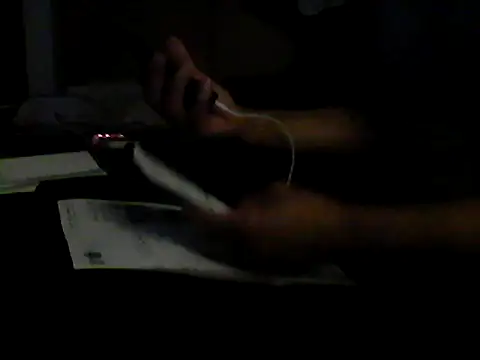 Chat +18 de Silencio26 ao vivo