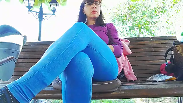 PublicBigLabiaMelly's Live XXX Chat