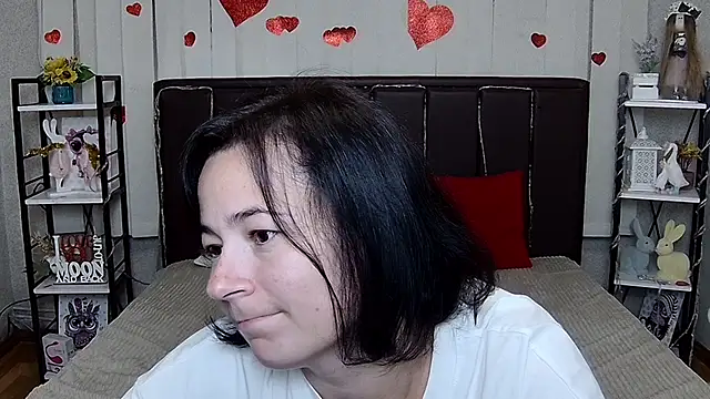 MarieSho Chat XXX live