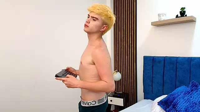 Ian_Stone Live XXX Chat