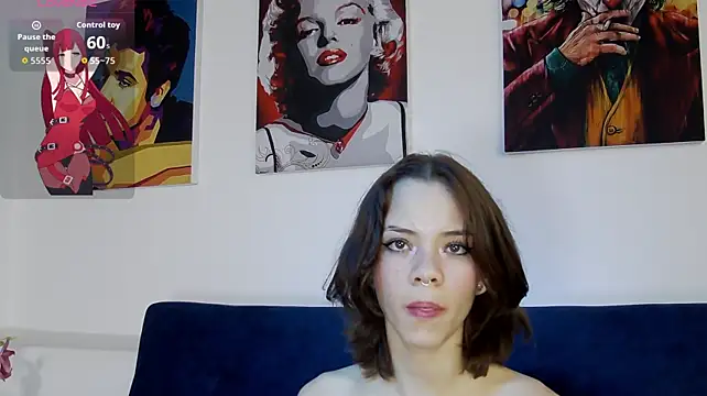 XXX chat uživo modela Sophia_Vegga