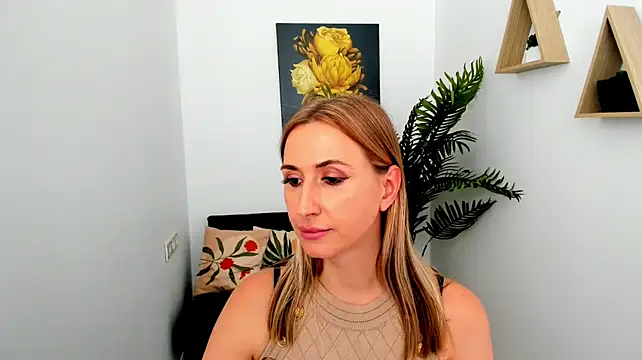 PassionGlow – Live XXX-chat