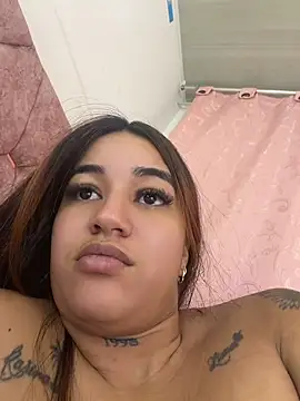 Little_Gaby_ 라이브 XXX 채팅