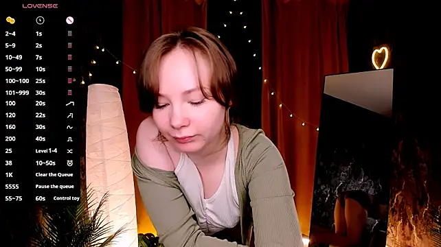 LanaBlu_'s Live XXX Chat