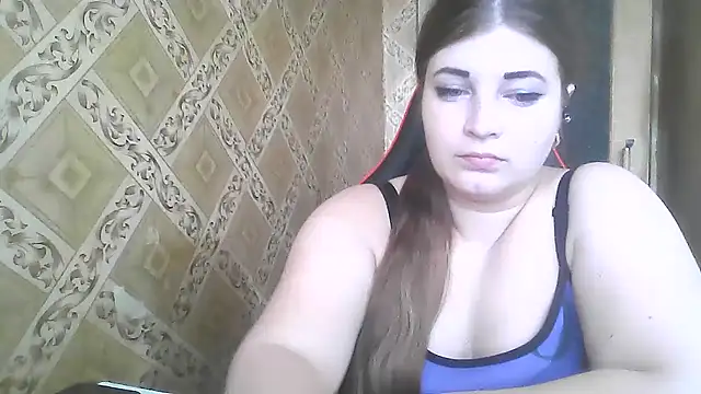 Elizabeth_Meow Chat XXX in diretta
