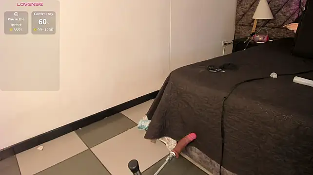 DemonFoxx – Naživo XXX chat
