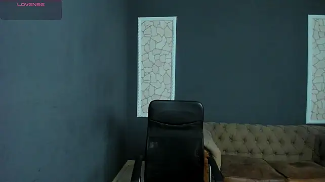 دردشة BrianHunts الجنسية المباشرة