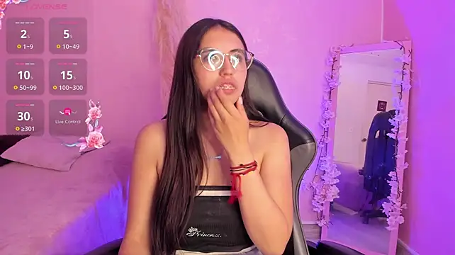 Valk_submissive's Live XXX Chat