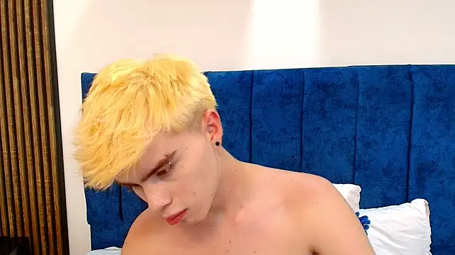 Chat XXX ao vivo de Ian_Stone