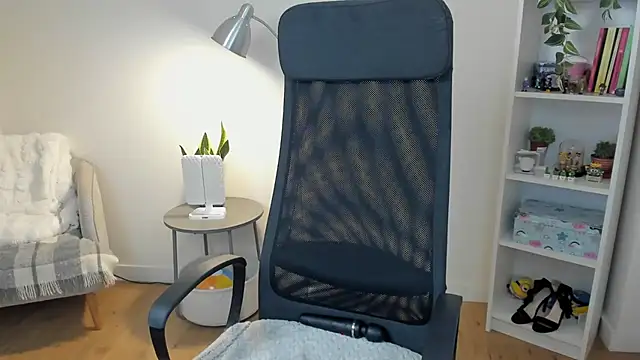 Czat XXX na żywo – _BellaEvans_