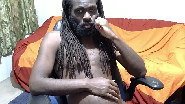 Darkkras Live XXX-chat