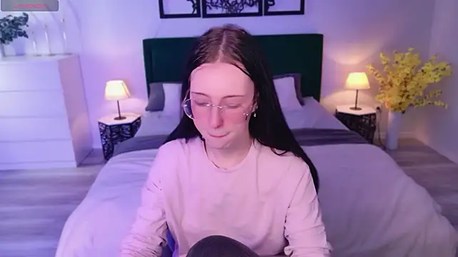 Webkamerová show AlexisBliss
