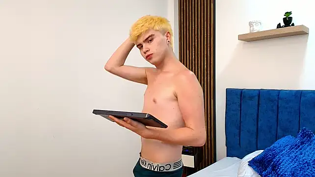 Ian_Stone Live XXX-chat