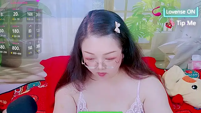 Chatroom XXX en direct de Angel99ecup