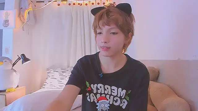 Sweet_Allan Live XXX-chat