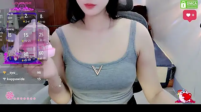 Dully_ana Chat XXX live