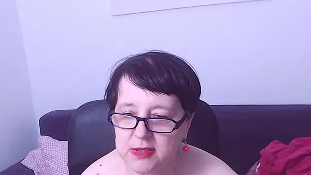 ChristaRose's Live XXX Chat