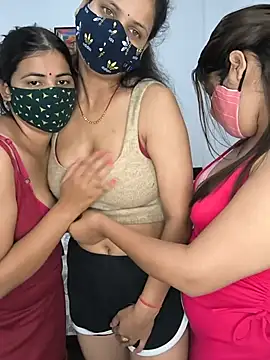 Velvett_vixens Webcam show