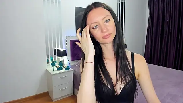 Živý XXX chat NikaHoney