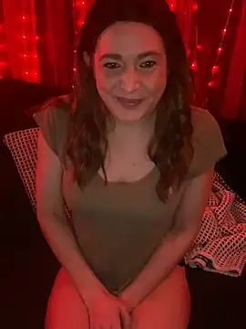 That1OfAKind live XXX chat